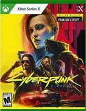 Cyberpunk 2077 -- Ultimate Edition (Xbox Series X)